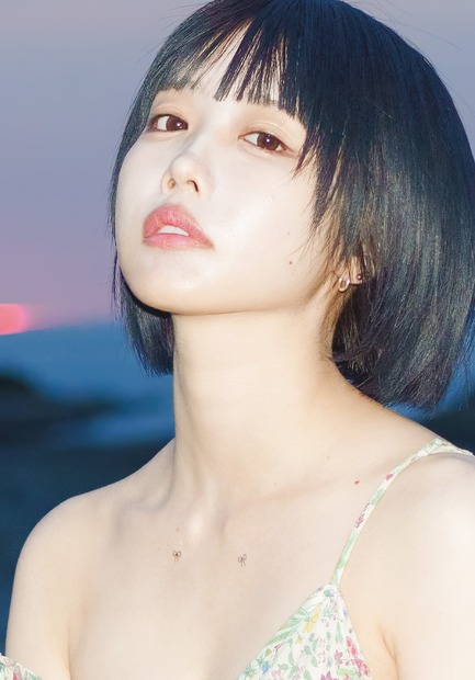 撮影：川島小鳥