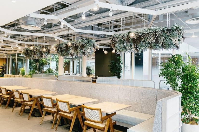 SEA &amp; FARM by YANMAR MARCHÉ