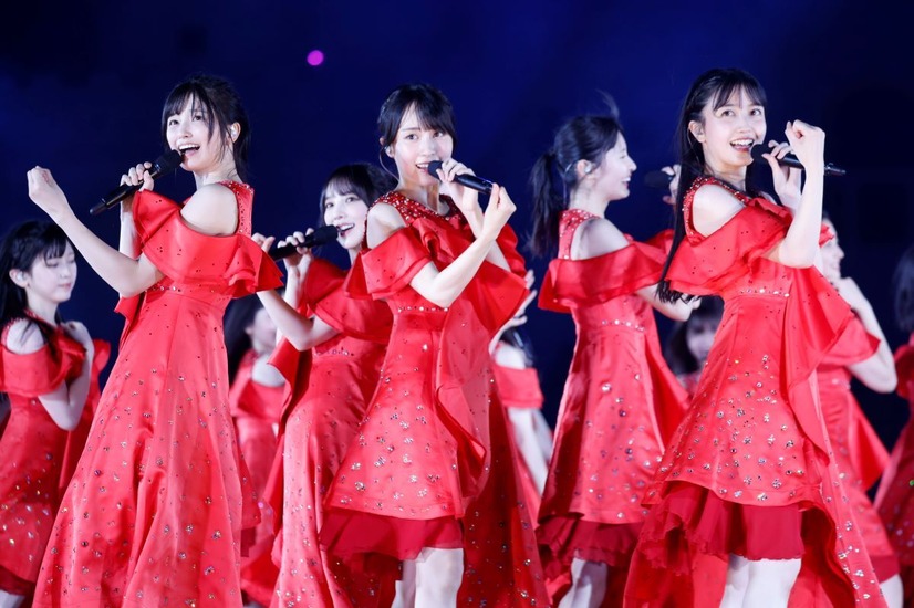 「真夏の全国ツアー2024」ライブ写真　鈴木健太（KENTA Inc.）