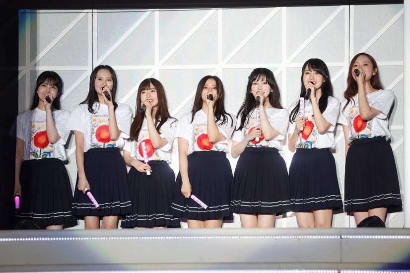 「真夏の全国ツアー2024」ライブ写真　鈴木健太（KENTA Inc.）
