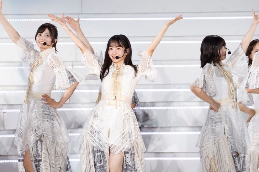 「真夏の全国ツアー2024」ライブ写真　鈴木健太（KENTA Inc.）