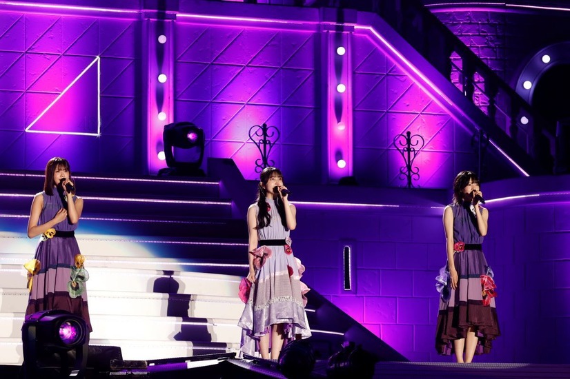 「真夏の全国ツアー2024」ライブ写真　鈴木健太（KENTA Inc.）