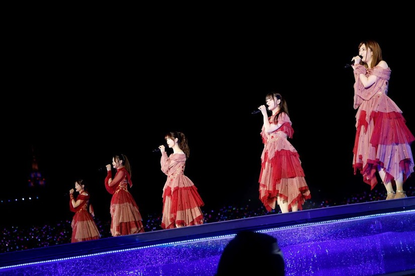 「真夏の全国ツアー2024」ライブ写真　鈴木健太（KENTA Inc.）