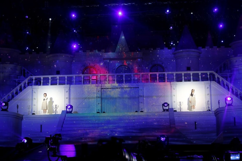 「真夏の全国ツアー2024」ライブ写真　鈴木健太（KENTA Inc.）