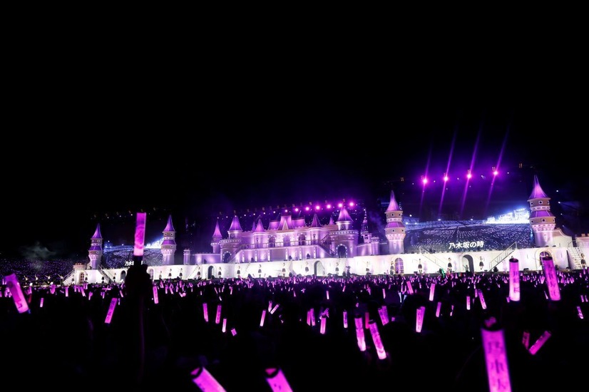 「真夏の全国ツアー2024」ライブ写真　鈴木健太（KENTA Inc.）