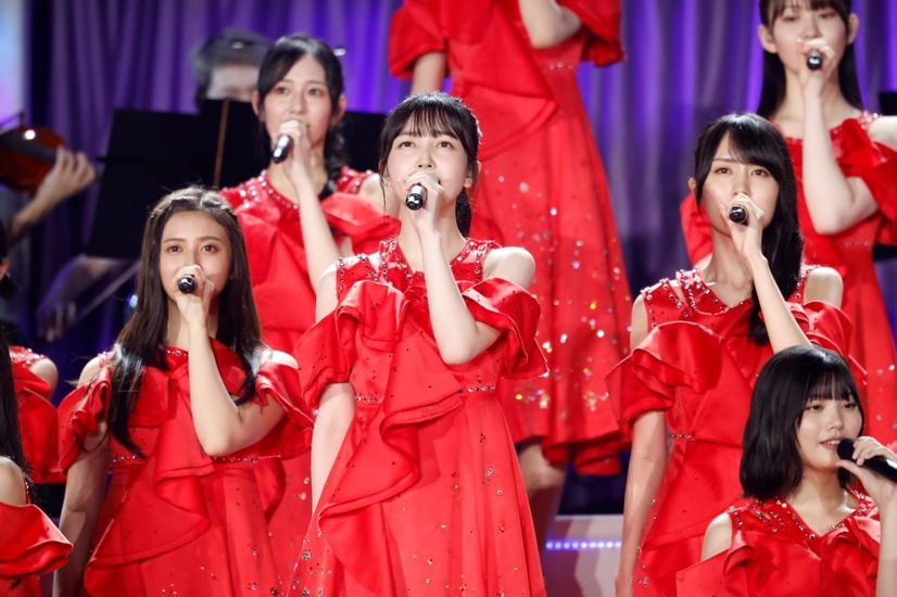 「真夏の全国ツアー2024」ライブ写真　鈴木健太（KENTA Inc.）