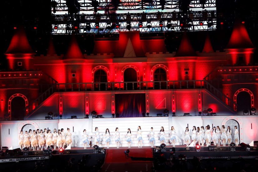 「真夏の全国ツアー2024」ライブ写真　鈴木健太（KENTA Inc.）