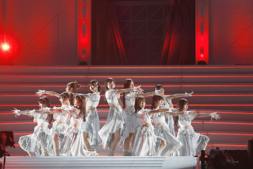 「真夏の全国ツアー2024」ライブ写真　鈴木健太（KENTA Inc.）