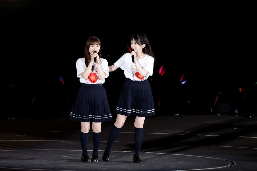 「真夏の全国ツアー2024」ライブ写真　鈴木健太（KENTA Inc.）