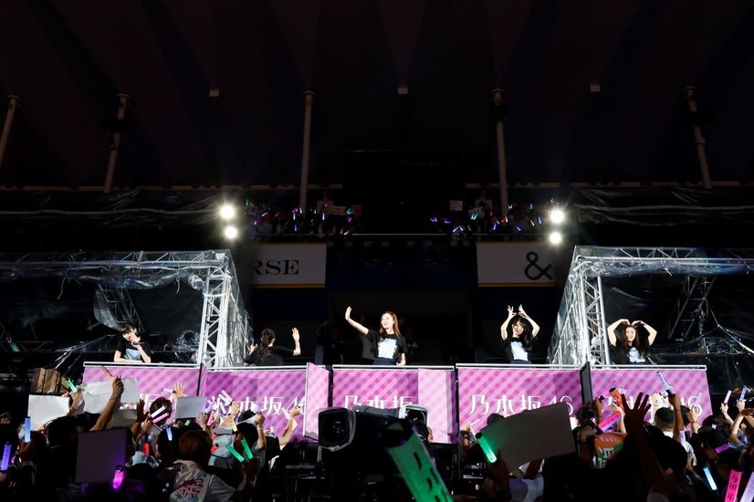 「真夏の全国ツアー2024」ライブ写真　鈴木健太（KENTA Inc.）