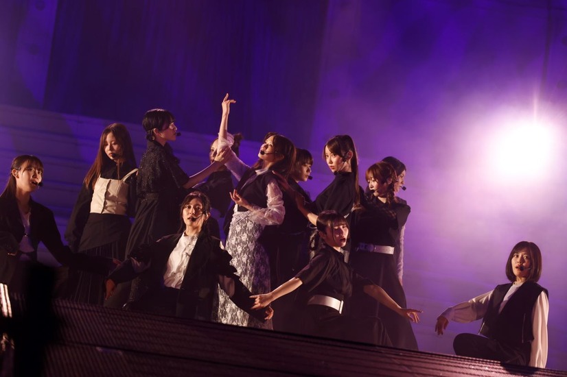 「真夏の全国ツアー2024」ライブ写真　鈴木健太（KENTA Inc.）
