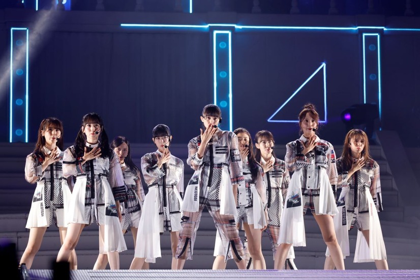 「真夏の全国ツアー2024」ライブ写真　鈴木健太（KENTA Inc.）
