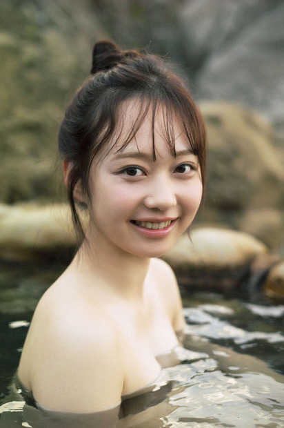 ©KADOKAWA／写真：細居幸次郎