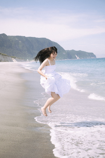 ©KADOKAWA／写真：細居幸次郎