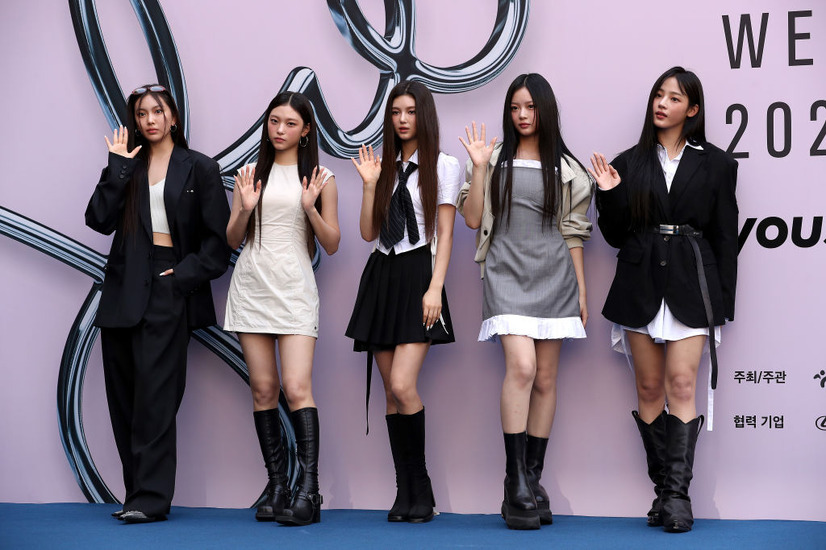 (Photo by Han Myung-Gu/WireImage)
