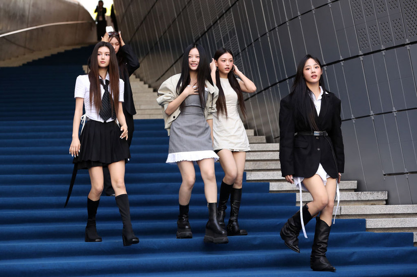 (Photo by Han Myung-Gu/WireImage)