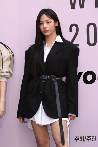 (Photo by Han Myung-Gu/WireImage)