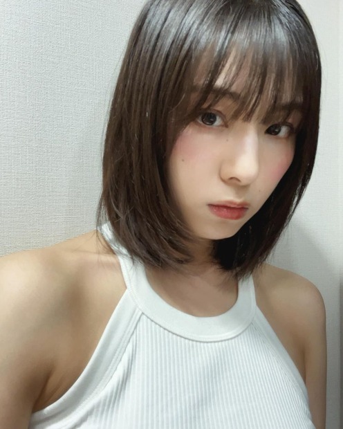 相楽伊織（写真は相楽伊織の公式インスタグラムから）※所属事務所に掲載許諾をもらってます