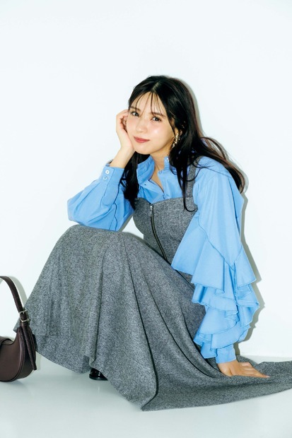 小林由依