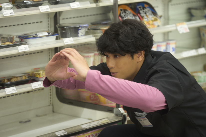 © 2024 Asmik Ace, Inc.