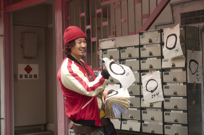 © 2024 Asmik Ace, Inc.