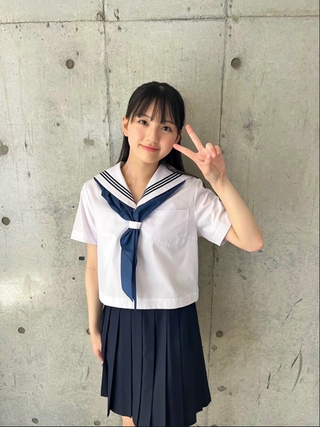 入江日奈子（写真は本人のインスタグラムより）※所属事務所に掲載許諾をもらってます