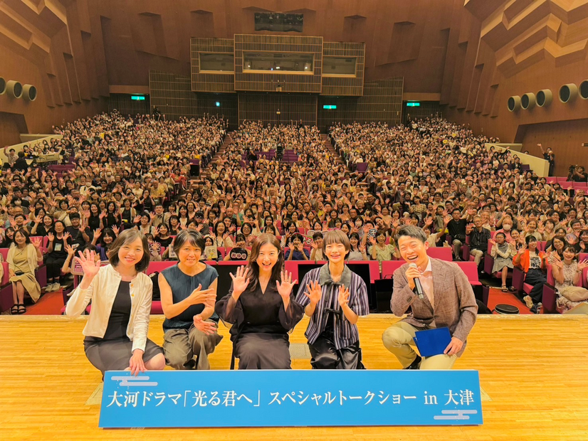 （ｃ）NHK