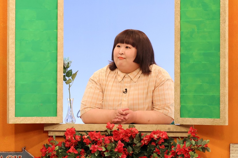 かなで（C）フジテレビ