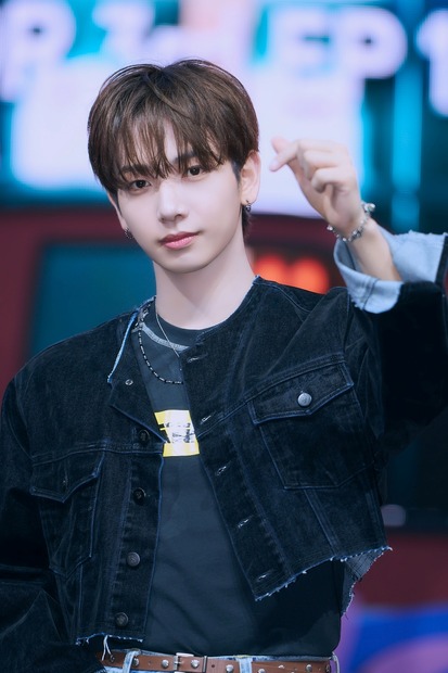 「BOYNEXTDOOR」JAEHYUN 　(P)&(C) KOZ Entertainment.