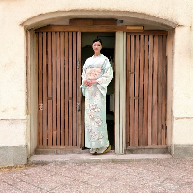 アンミカ（写真はアンミカの公式ブログから）