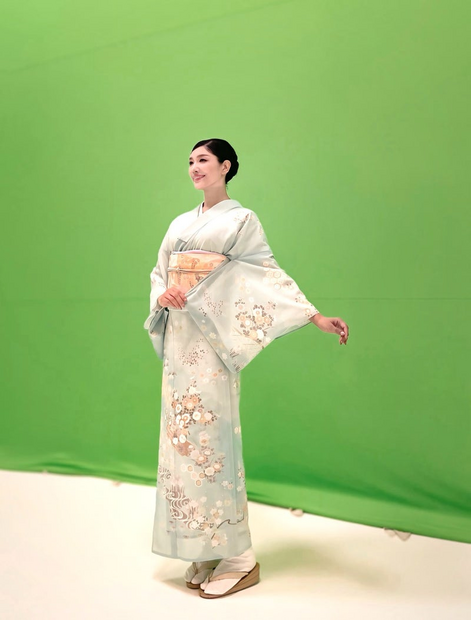 アンミカ（写真はアンミカの公式ブログから）