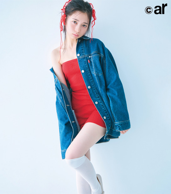 桜田ひより