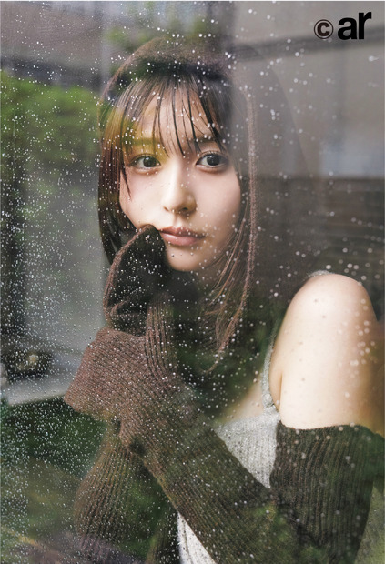 長濱ねる