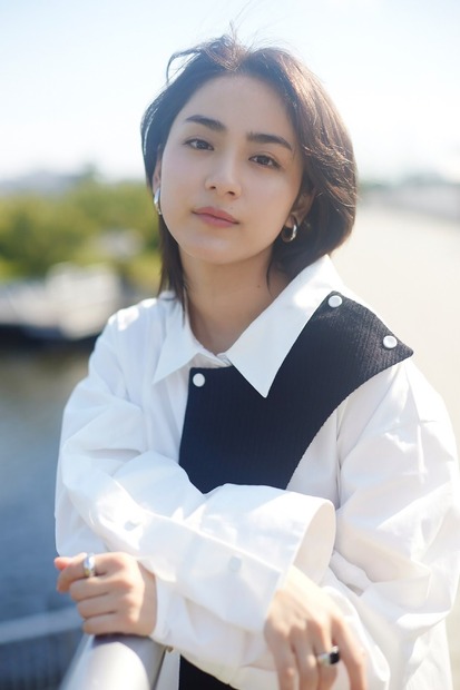 平祐奈：結の同級生／湯上佳純（ゆがみかすみ）