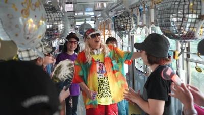 11日に開催された