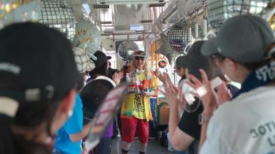 11日に開催された