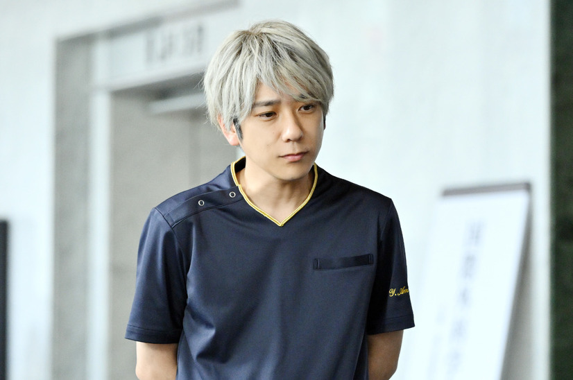 （ｃ）TBS