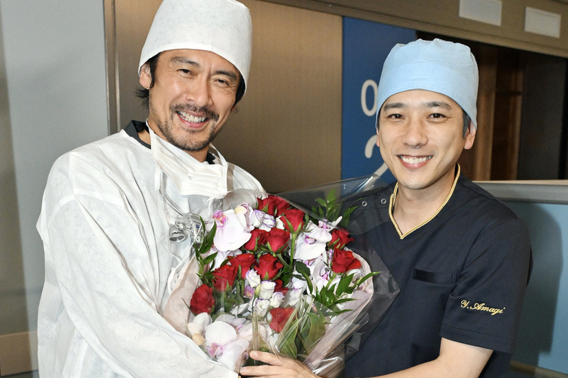（ｃ）TBS