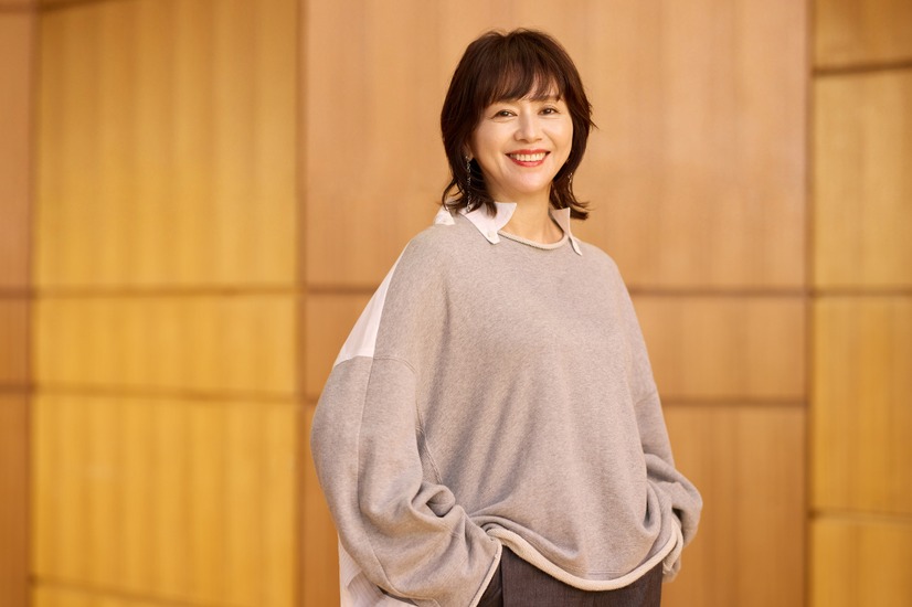 小泉今日子（C)NHK