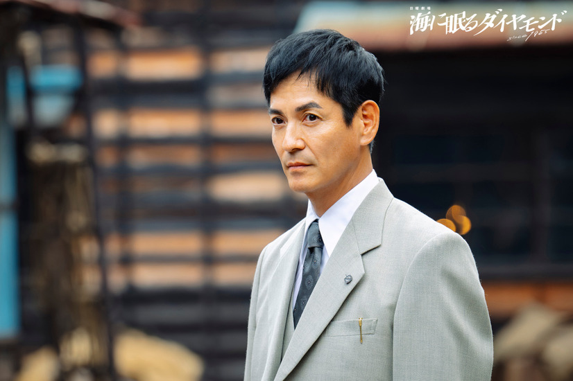 （ｃ）TBS