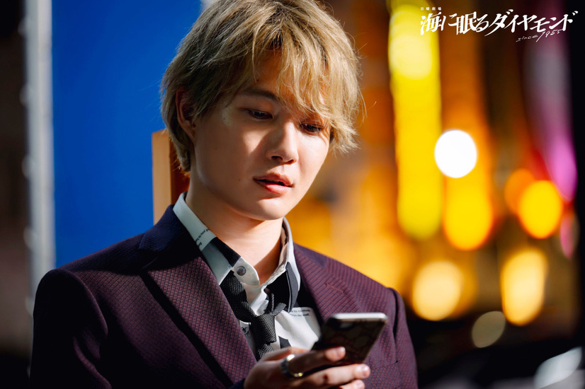 （ｃ）TBS