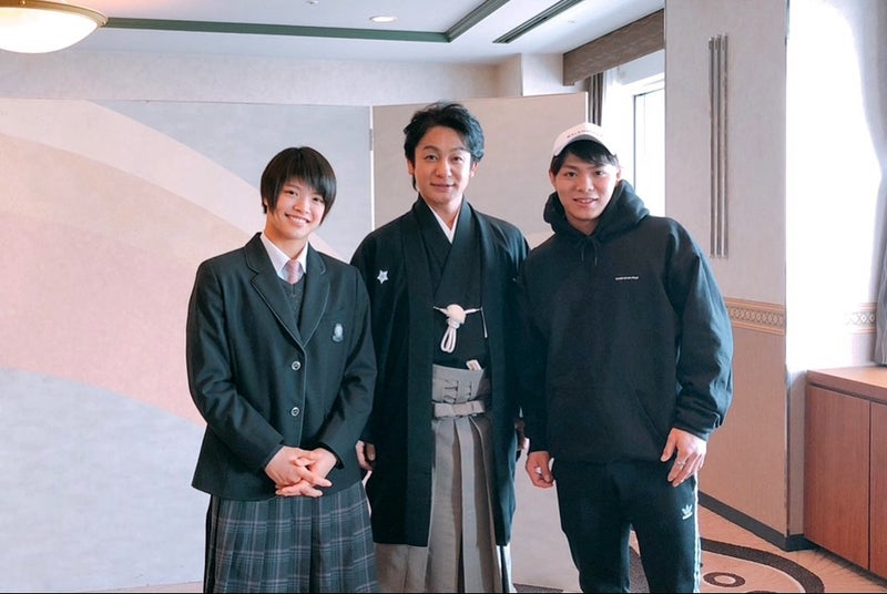 六代目片岡愛之助オフィシャルブログ 「つれづれ愛之助日記」Powered by Amebaより