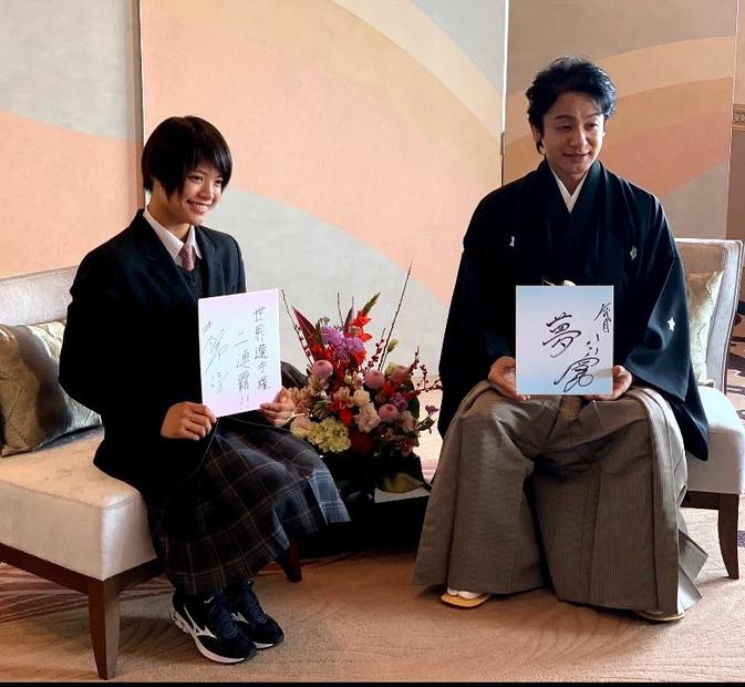 六代目片岡愛之助オフィシャルブログ 「つれづれ愛之助日記」Powered by Amebaより