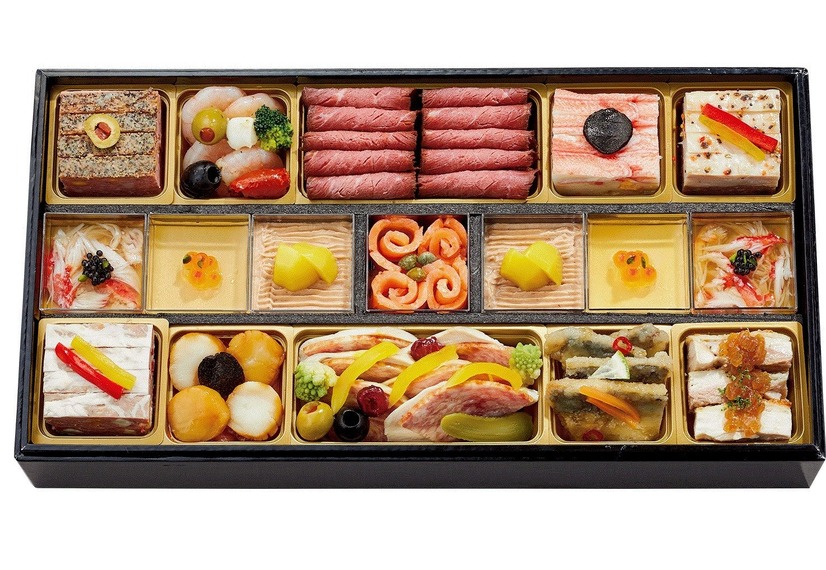 「陽（ひなた）」洋食一段