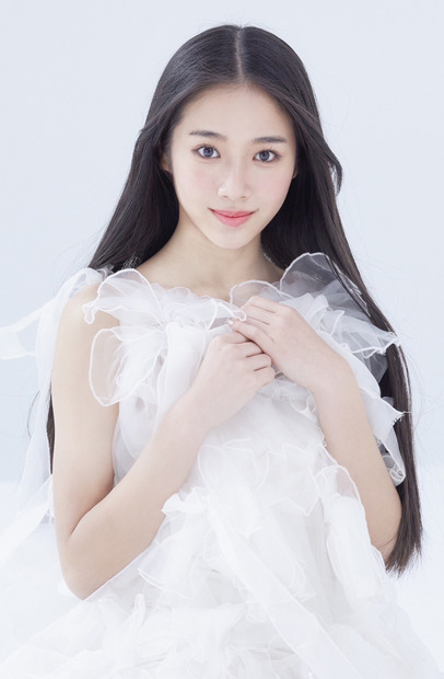 藤岡弘の娘・天翔天音、日韓合作ドラマ「彼女のいない時間」でヒロインに