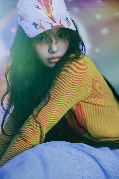 #5 HYEIN
