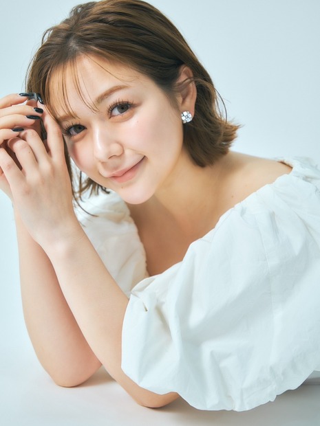 村重杏奈、所属事務所『ツインプラネット感謝祭』開催に「すごいです！最高の事務所です！」