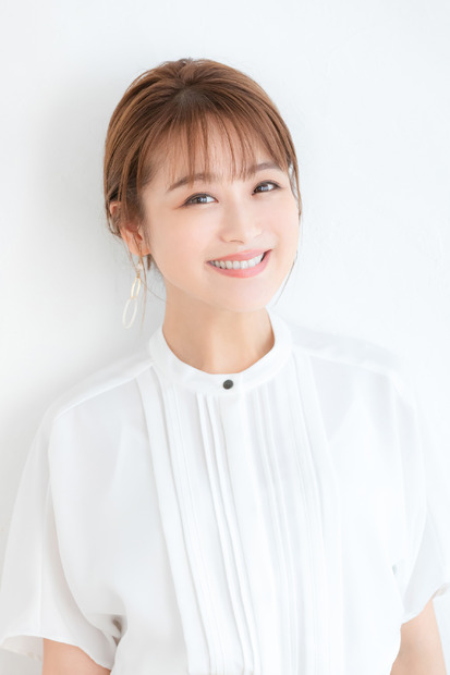 村重杏奈、所属事務所『ツインプラネット感謝祭』開催に「すごいです！最高の事務所です！」