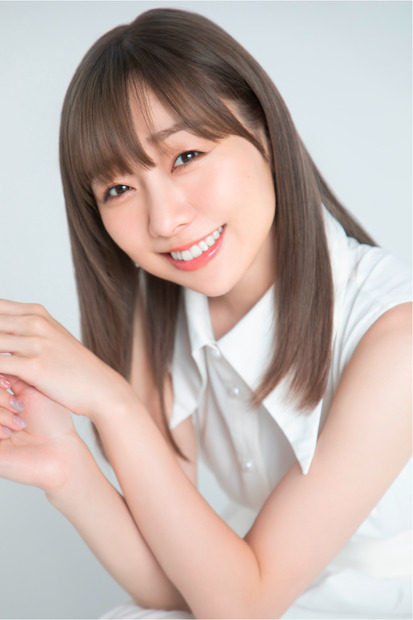 村重杏奈、所属事務所『ツインプラネット感謝祭』開催に「すごいです！最高の事務所です！」