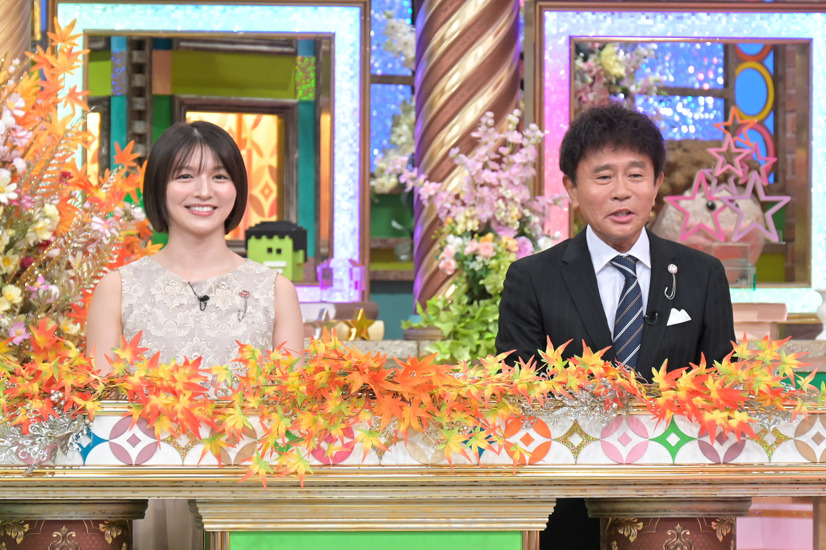 プレバト！新企画「ガラスアート」で先生絶賛の特待生出現
